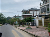 Lô đất 100m2 tuyến 1 đường 20m Thanh Niên, trung tâm quận đồ Sơn, Hải Phòng, gần biển, giá 2.x tỷ